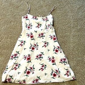 Forever 21 summer dress